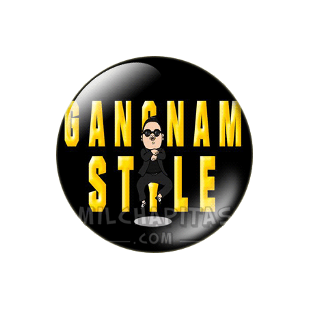Gangnam Style 03