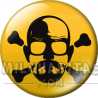 Chapa de Breaking Bad: Breaking Bad 07