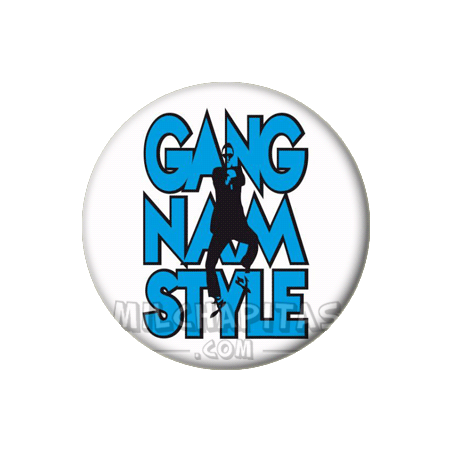 Gangnam Style 05