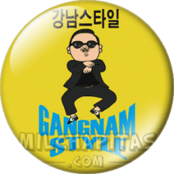 Gangnam Style 06