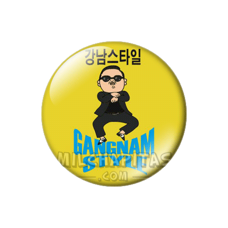 Gangnam Style 06