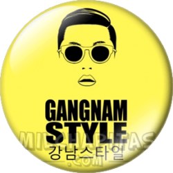 Gangnam Style 07