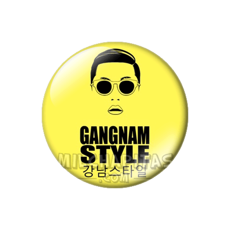 Gangnam Style 07