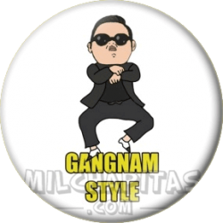 Gangnam Style 08