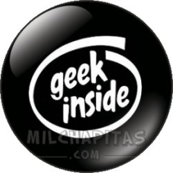 Geek Inside