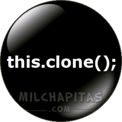 this.clone()