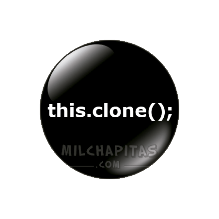 this.clone()