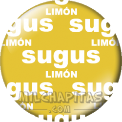 Sugus limón