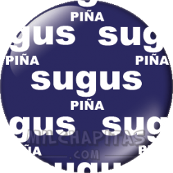 Sugus piña