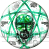Chapa de Breaking Bad: Breaking Bad 11