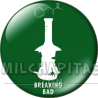 Chapa de Breaking Bad: Breaking Bad 12