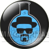 Chapa de Breaking Bad: Breaking Bad 14