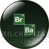 Chapa de Breaking Bad: Breaking Bad 16