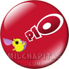 Chapa de Pulcino PIO: Pulcino PIO