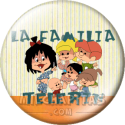 La familia Telerín