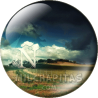 Chapa de Abstracto: Paisaje Ñ