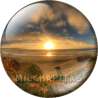 Chapa de Paisajes: Amanecer