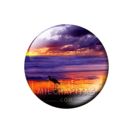 Atardecer 2
