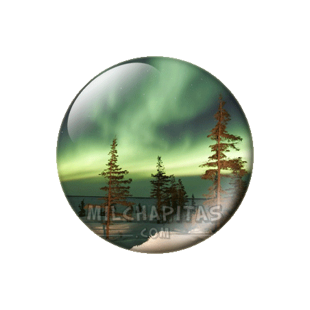 Aurora boreal