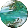 Chapa de Paisajes: Corriente fluvial