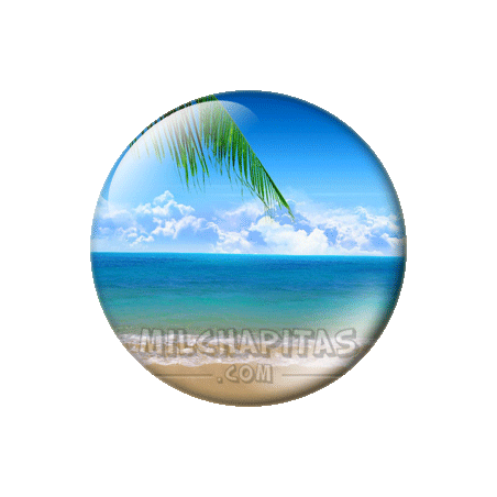 Playa tropical