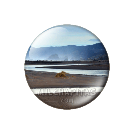 Rio y mar