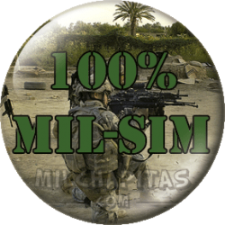 100% MilSim