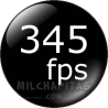 Chapa de Airsoft: fps
