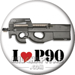 I love P90