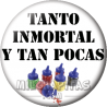 Chapa de Airsoft: Tanto inmortal y tan pocas bolas