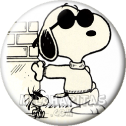 Snoopy gafas de sol 1