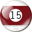 Bola 15
