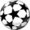 Chapa de Fútbol: Champions League