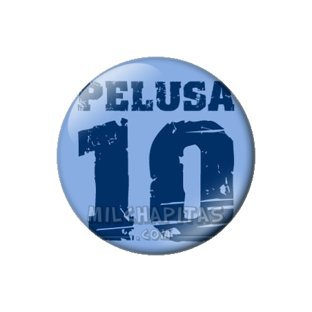 Pelusa 10