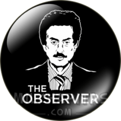 The observer