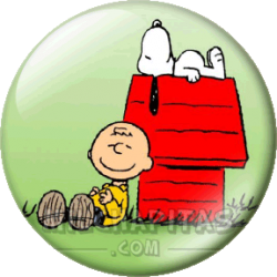 Snoopy y Charlie 1