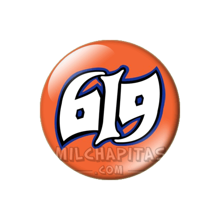 619 Rey Misterio
