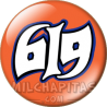 619 Rey Misterio