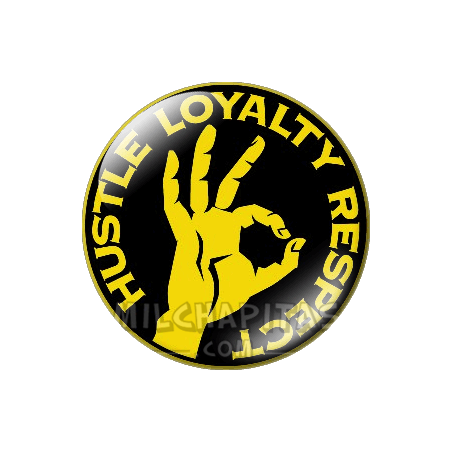 Hustle Loyalty Respect 2