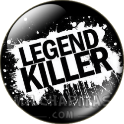 Legend Killer