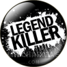 Chapa de WWE: Legend Killer