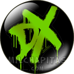 Logo DX