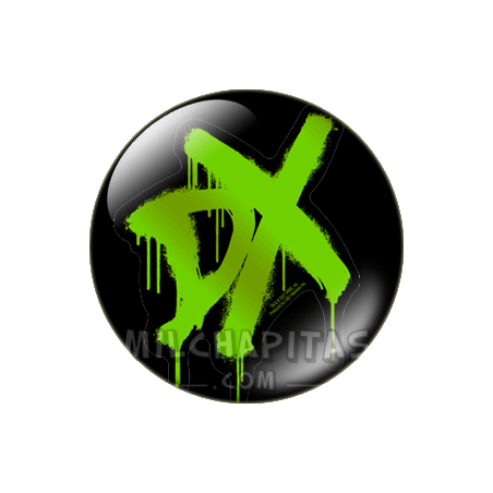 Logo DX