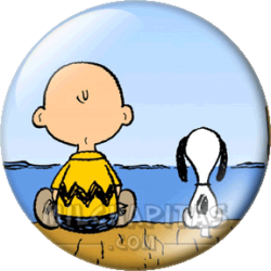Snoopy y Charlie 2