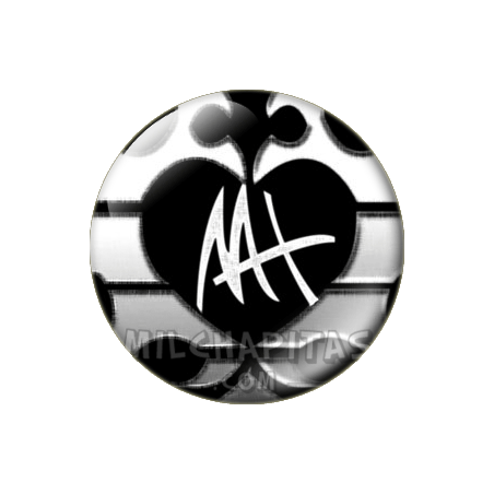Logo Matt Hardy