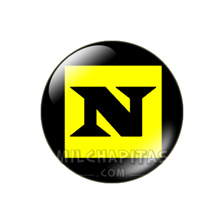 Logo Nexus