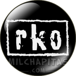 Logo RKO