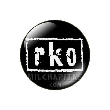 Logo RKO