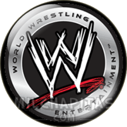 Logo WWE 1
