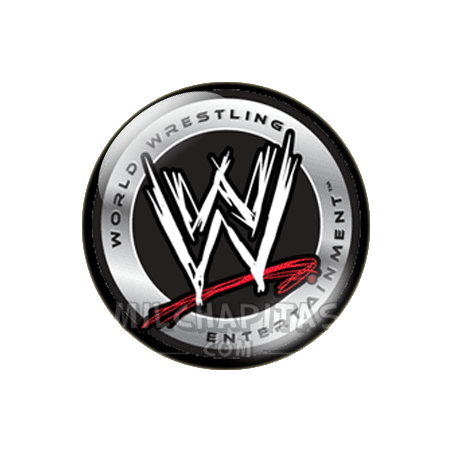 Logo WWE 1